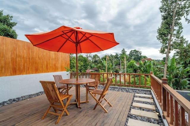 Panoramic Villa, 2 Bedrooms, Private Pool