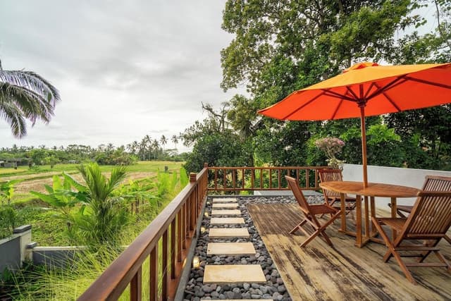 Family Villa, 2 Bedrooms, Private Pool