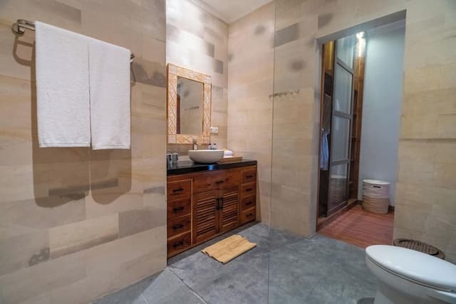 Family Villa, 2 Bedrooms, Private Pool