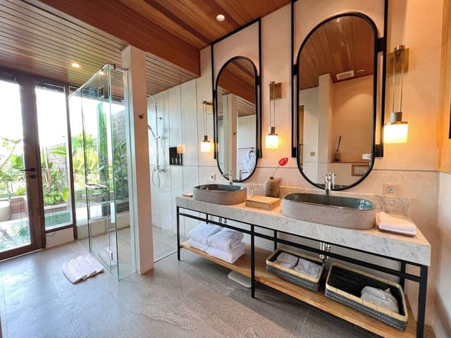 Premier Villa, 1 Bedroom, Ridge View