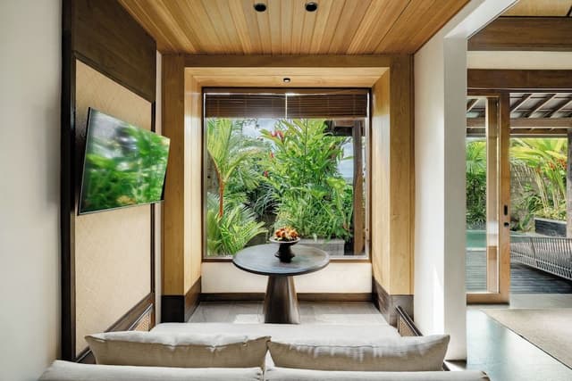 Deluxe Villa, 1 Bedroom, Ridge View