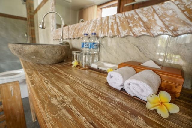 Junior Suite, 1 King Bed