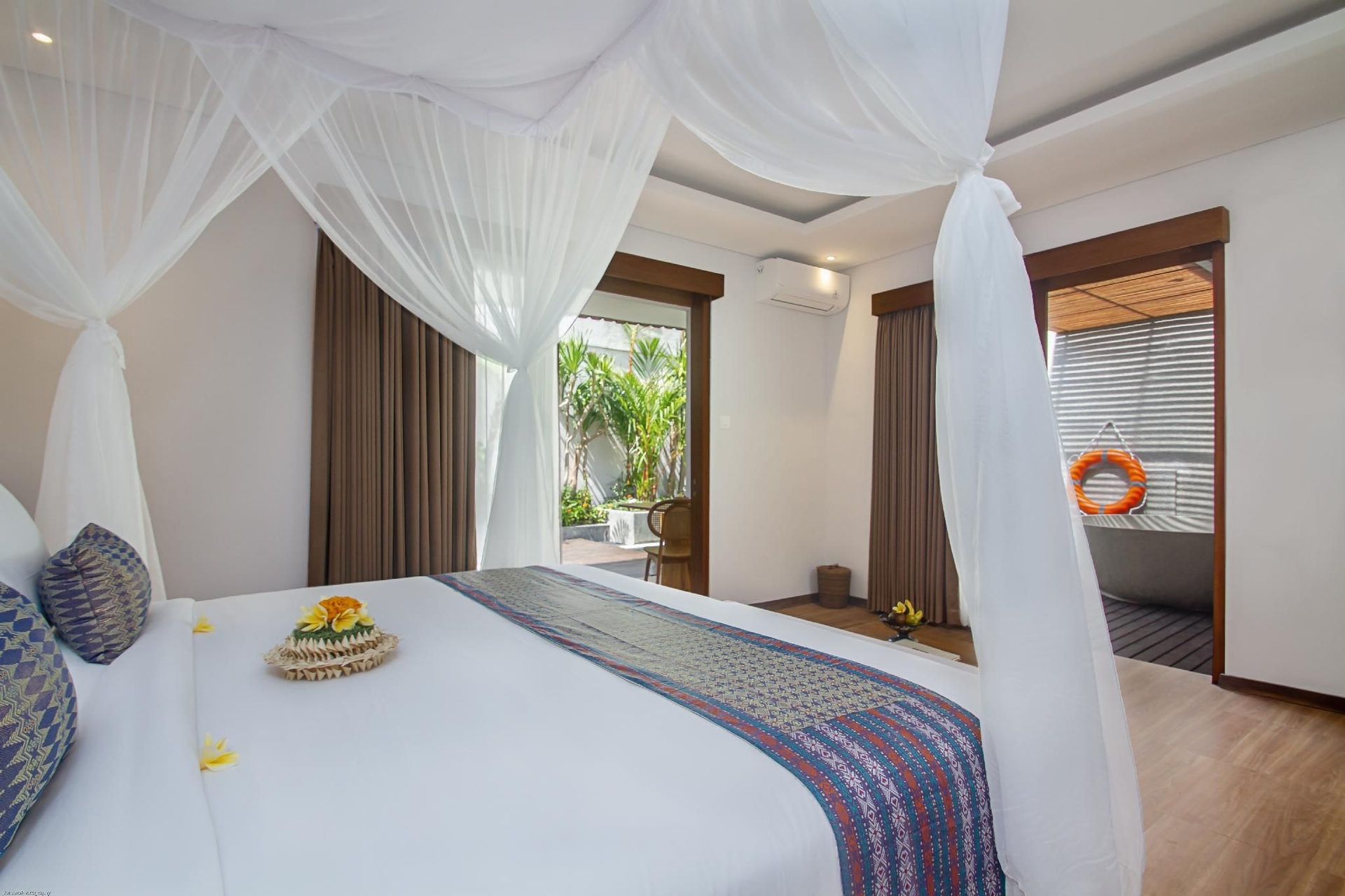 เรสวาฮา วิลลา บาย ปรามานา วิลลา (Reswaha Villas by Pramana Villas)1