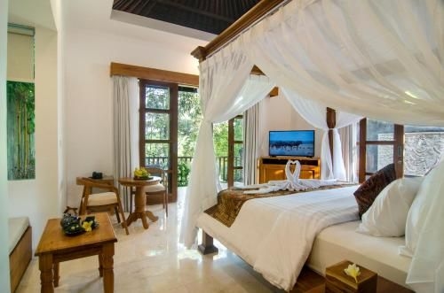 Danakha Villa Ubud3