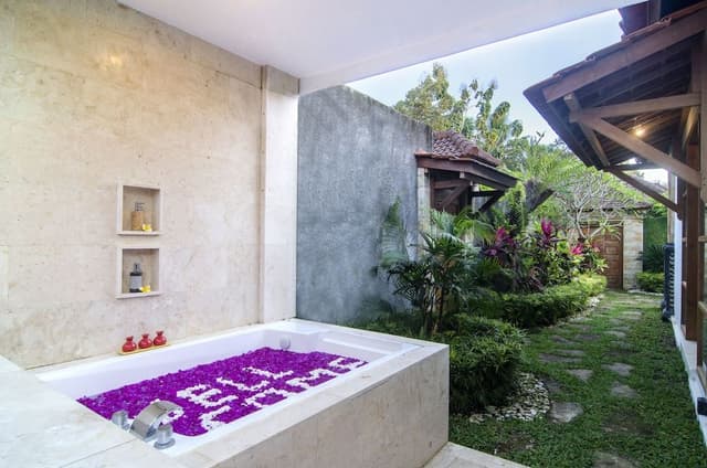 Villa, 1 Bedroom, Private Pool