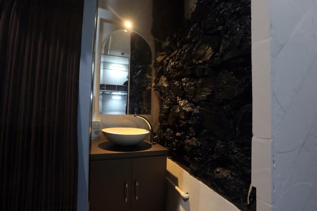 12 Bedded Mixed Dormitory (Price Per Bed)