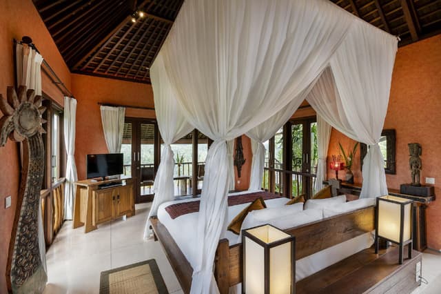 Grand Deluxe Villa