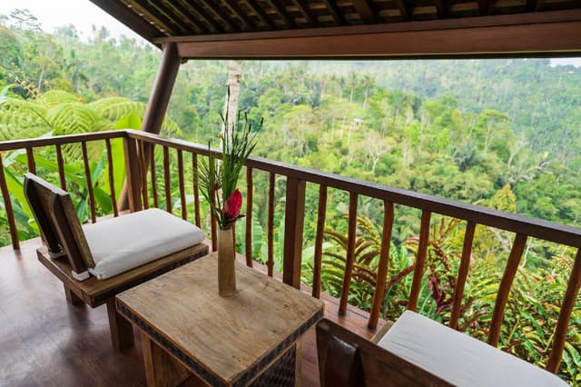 Grand Deluxe Villa