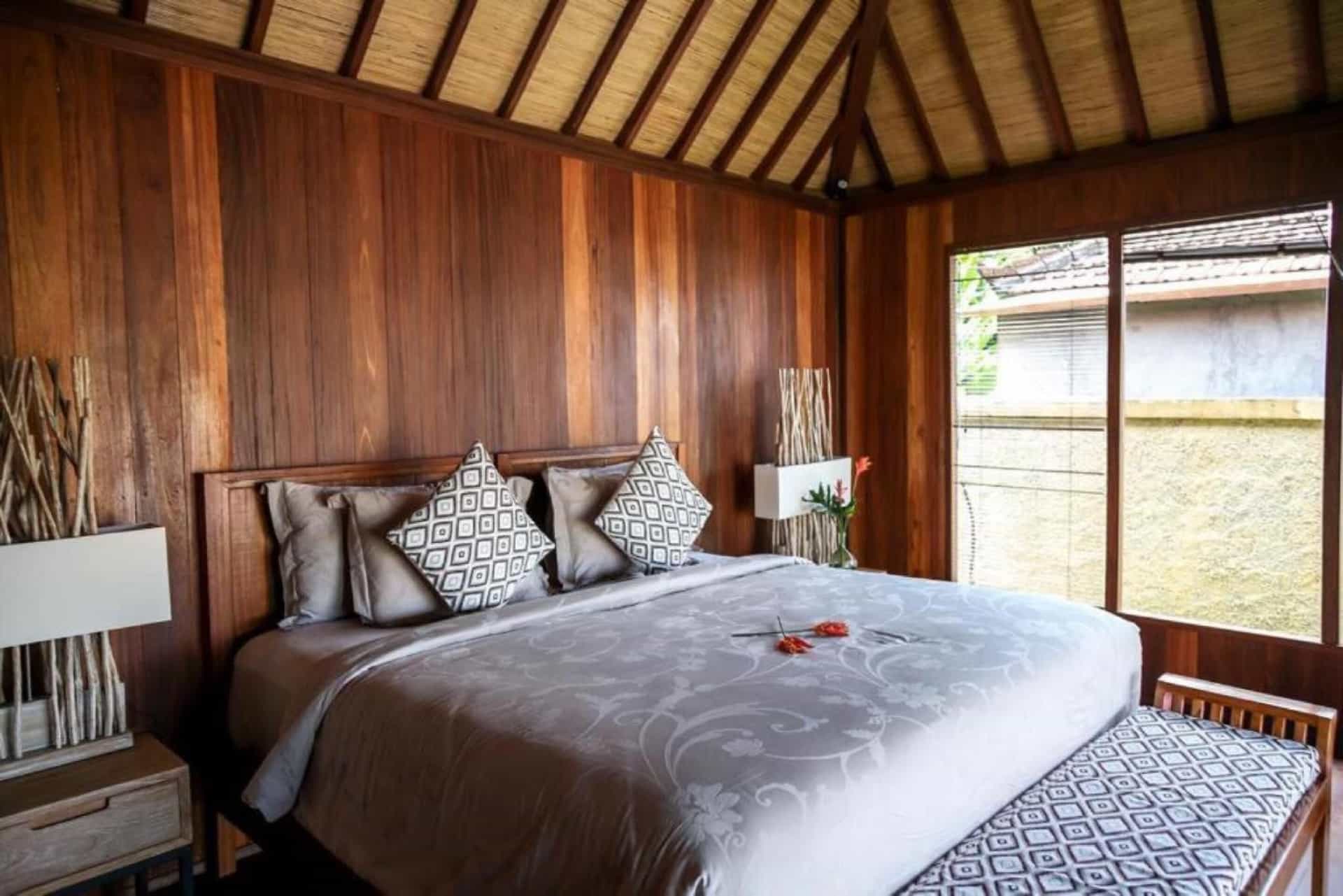 NILUH Private Villas NILUH Private Villas