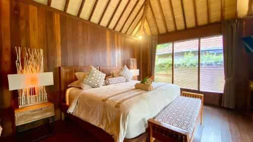 NILUH Private Villas NILUH Private Villas