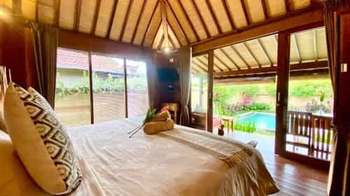 NILUH Private Villas NILUH Private Villas