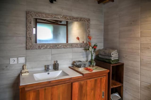 Luxury Villa, 1 Queen Bed, Private Pool, Pool View