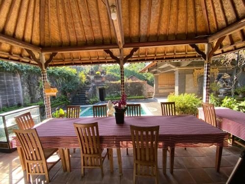Budi Guest House0