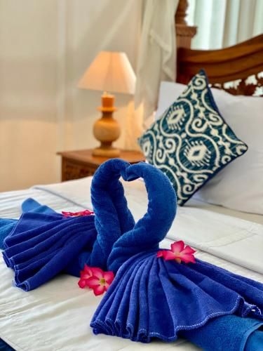 Budi Guest House4