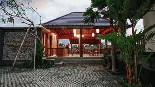 Yanyan Resort Ubud Yanyan Resort Ubud