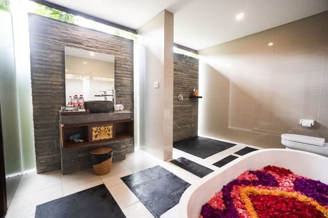 One Bedroom Villa with Private Pool