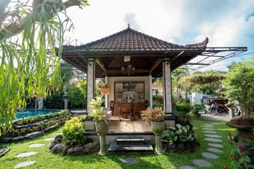 Capung Cottages Capung Cottages