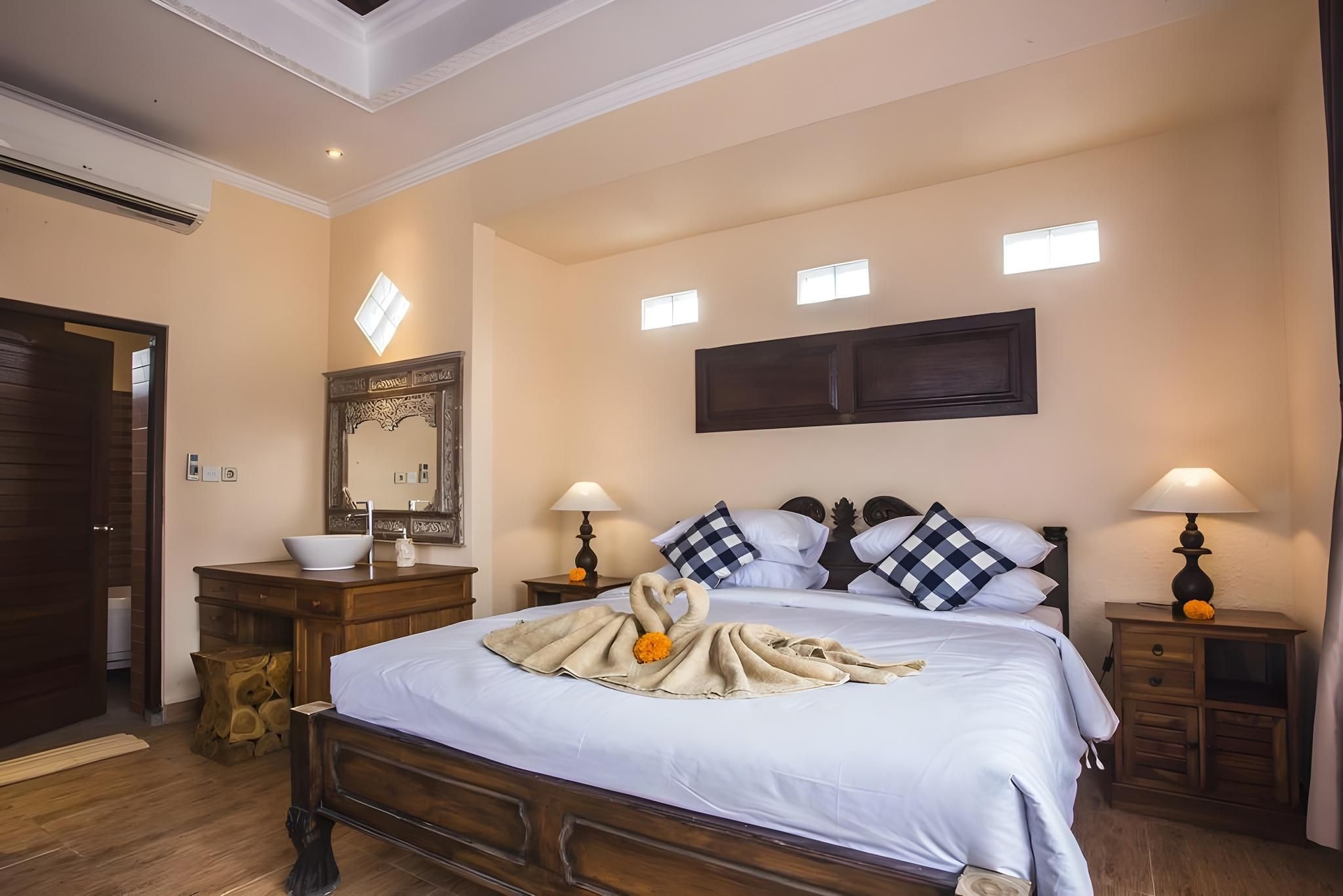 Capung Cottages2