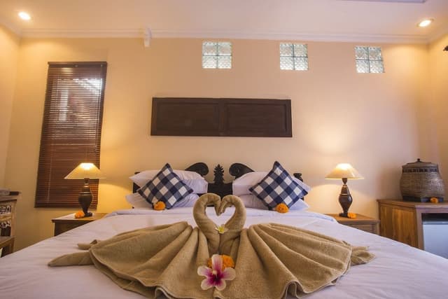 Villa, 2 Bedrooms