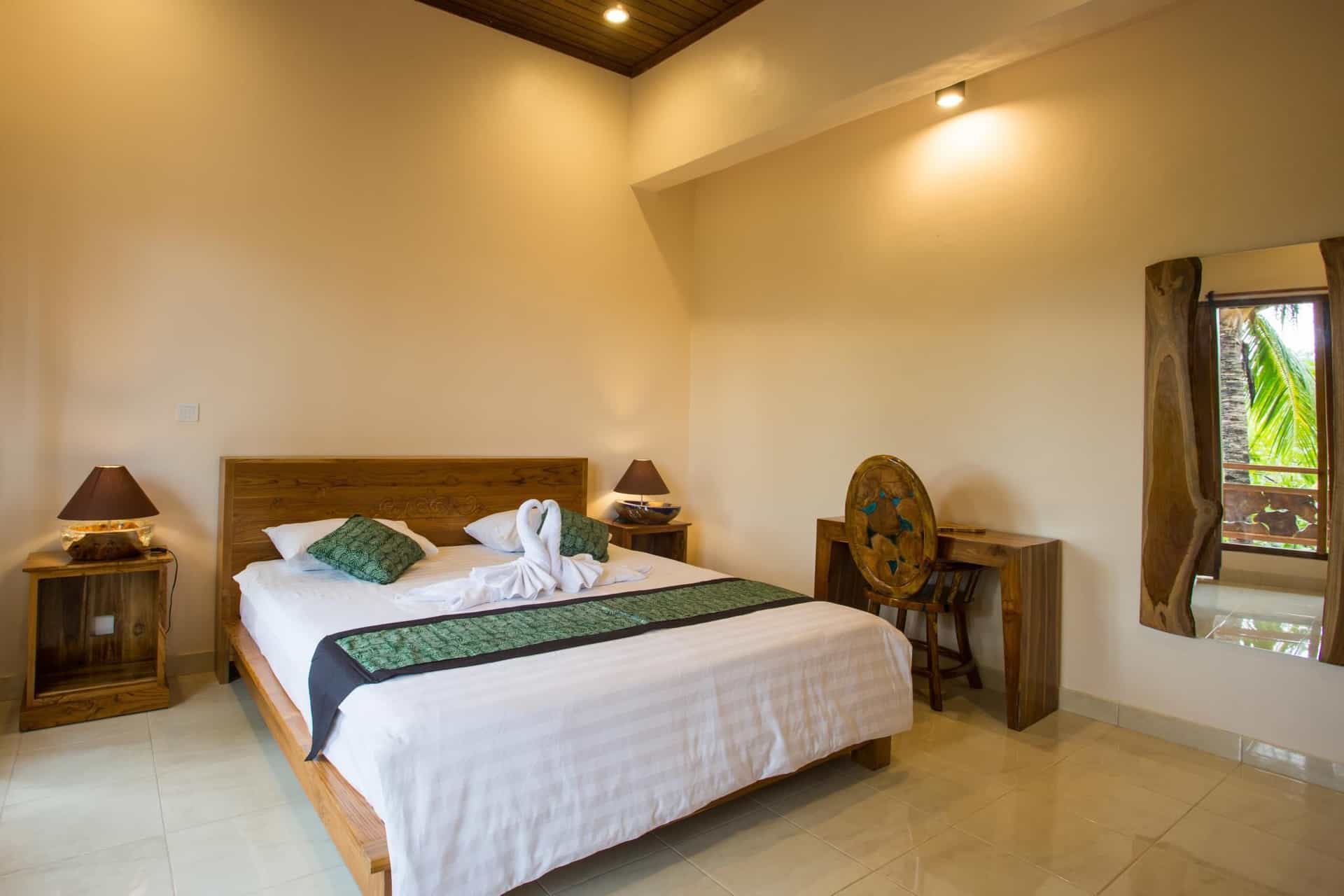 Bulan Bali Homestay Bulan Bali Homestay