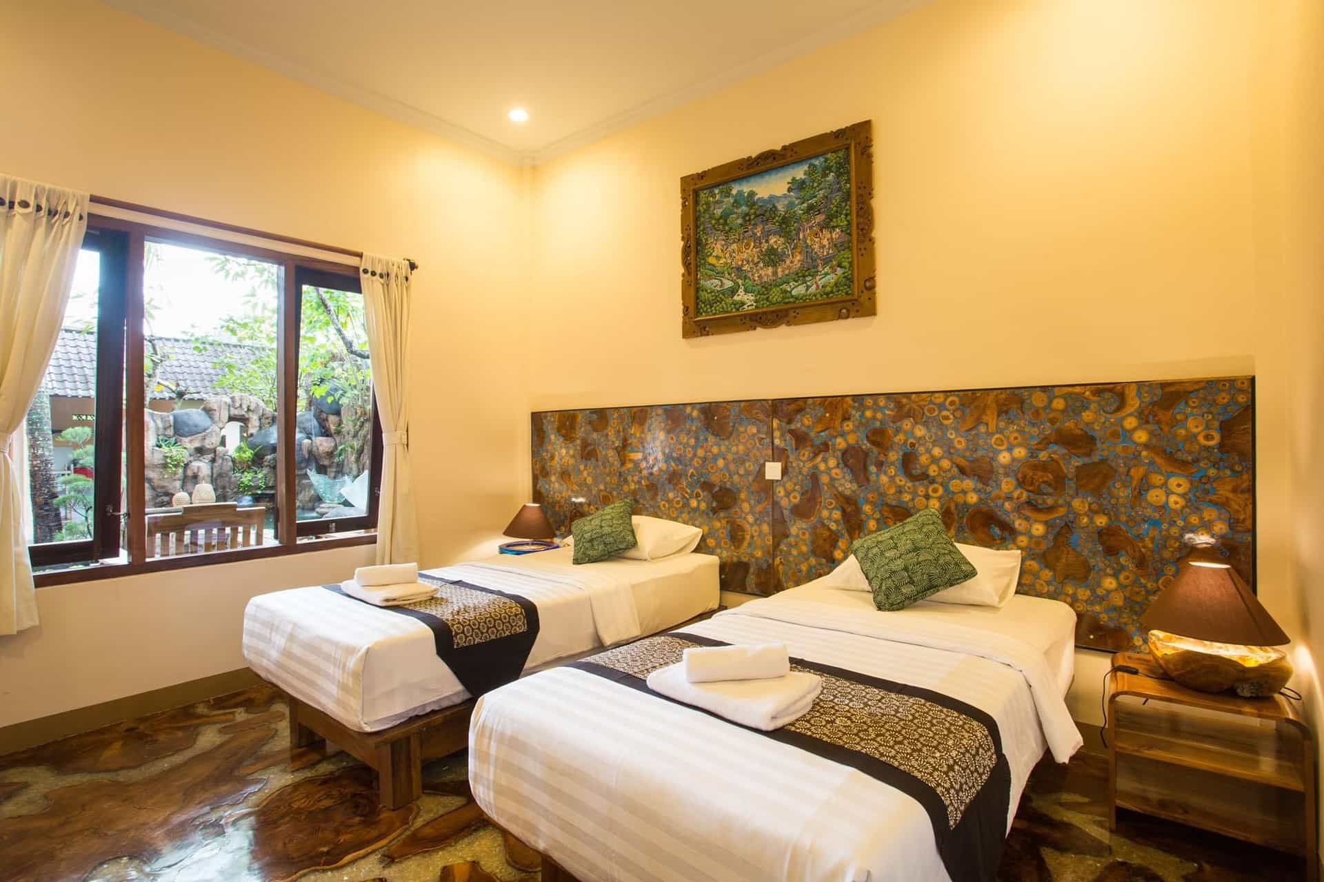 Bulan Bali Homestay Bulan Bali Homestay