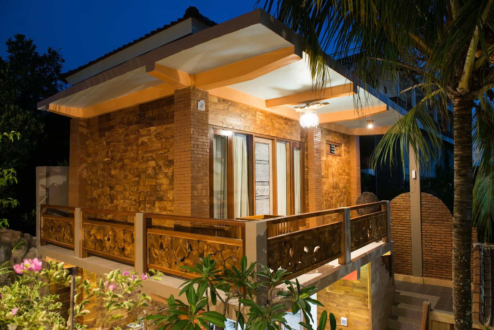 Bulan Bali Homestay Bulan Bali Homestay