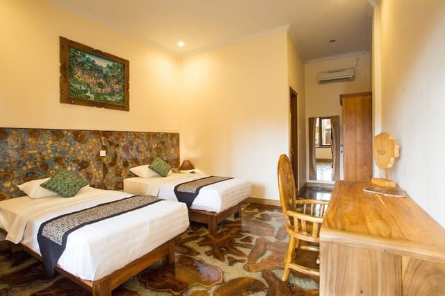 Superior Double or Twin Room