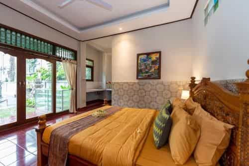Rahayu House Ubud Rahayu House Ubud