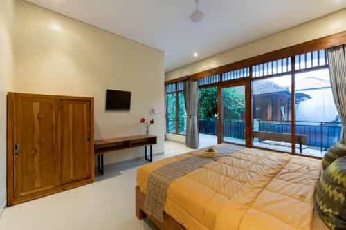 Rahayu House Ubud Rahayu House Ubud