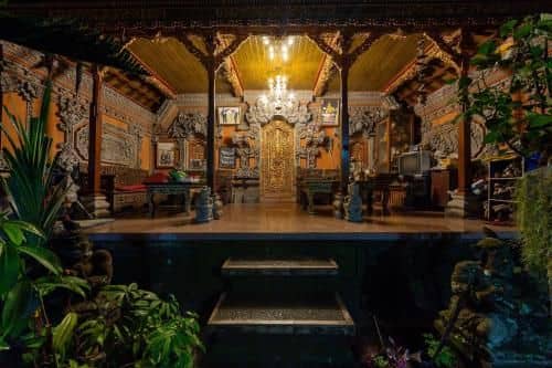 Rahayu House Ubud Rahayu House Ubud