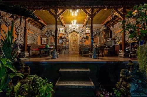 Rahayu House Ubud Rahayu House Ubud