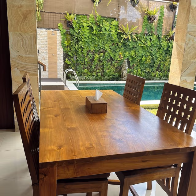 Deluxe Villa, 2 Bedrooms