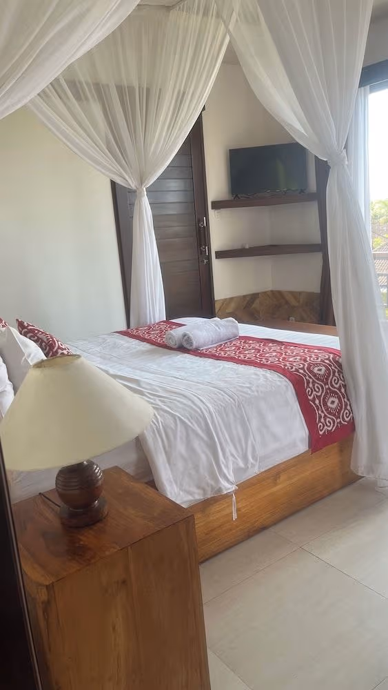 Deluxe Villa, 2 Bedrooms