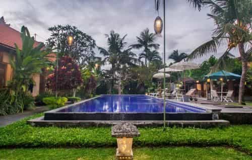 OYO 516 Kudesa Homestay OYO 516 Kudesa Homestay