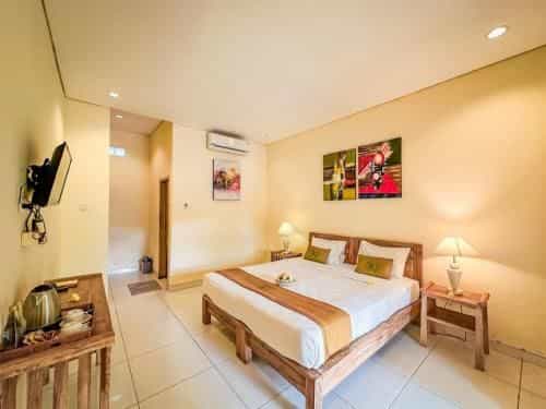 OYO 516 Kudesa Homestay OYO 516 Kudesa Homestay
