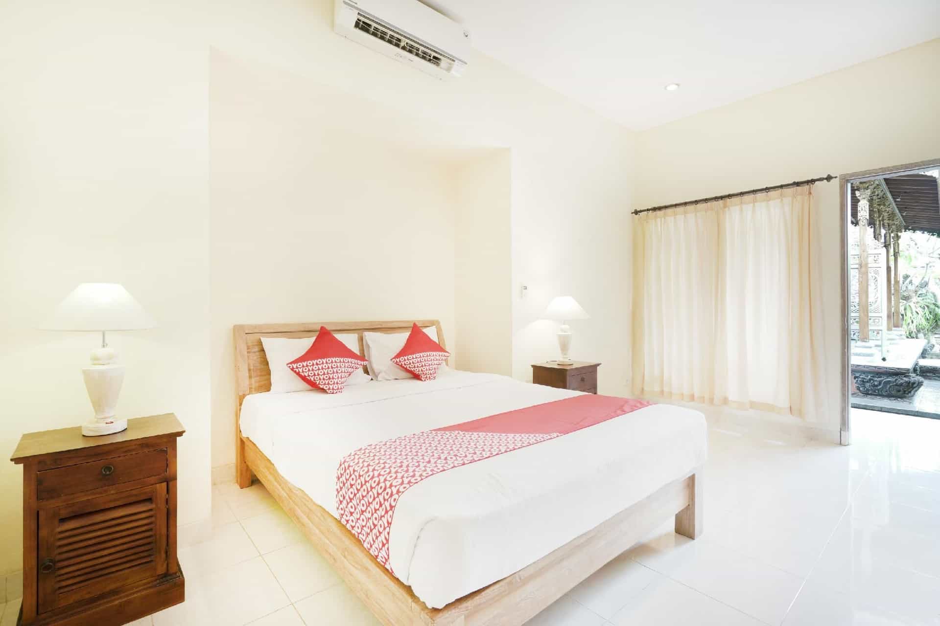 OYO 516 Kudesa Homestay OYO 516 Kudesa Homestay