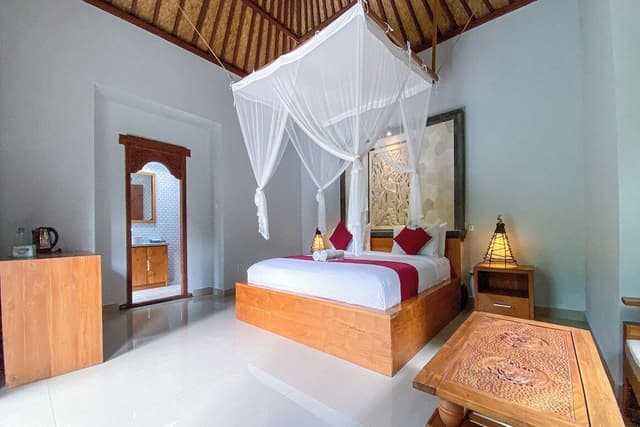 Villa, Private Pool