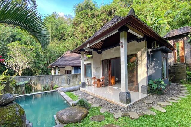 Villa, Private Pool