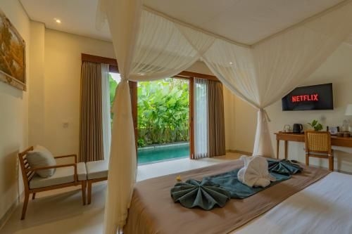 Alankara Villa & Spa Ubud by Mahaprana3