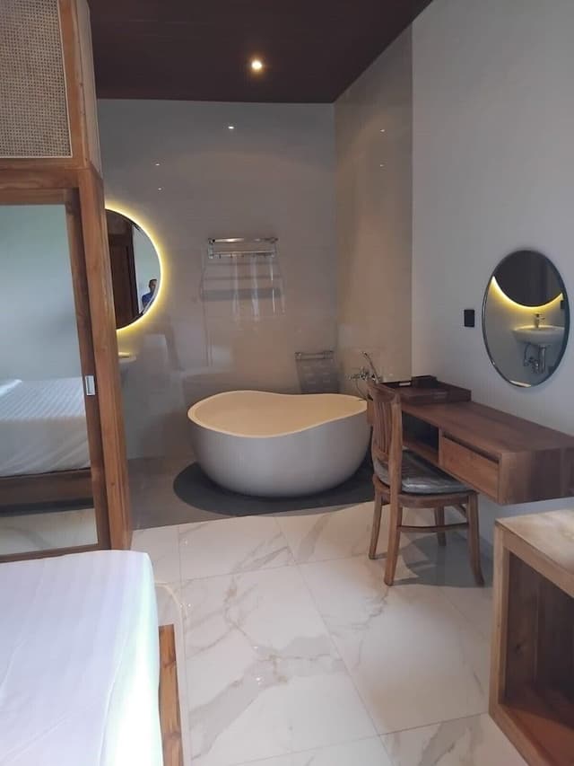 Luxury Room