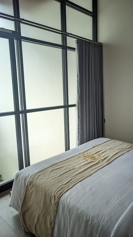 Signature Double Room