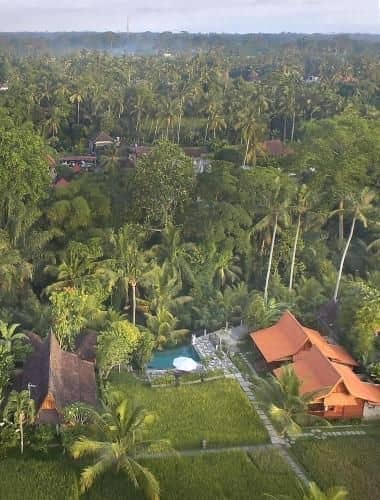 Hanaya Ubud Villa Hanaya Ubud Villa