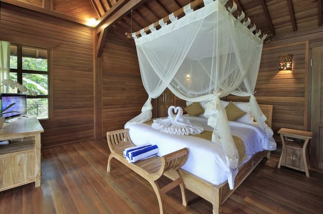 Villa, 1 Bedroom