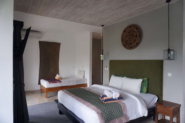 Elite Studio Suite, 1 Bedroom