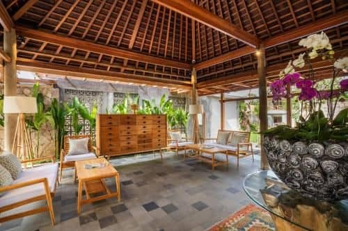 Dinara Ubud Hotel Dinara Ubud Hotel