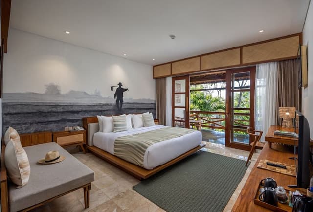 Dinara Suite