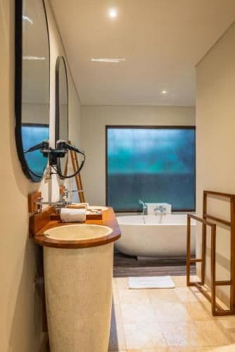 One Bedroom Villa