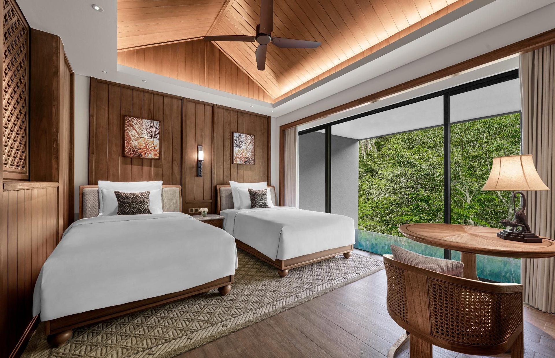 อนันตรา อูบุด บาหลี รีสอร์ต (Anantara Ubud Bali Resort)4