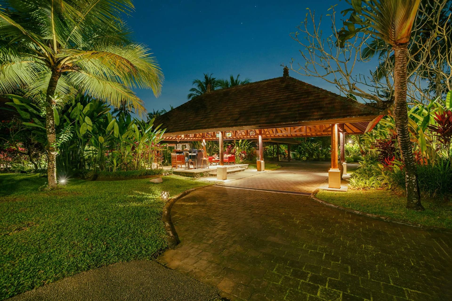 BeingSattvaa Luxury Ubud BeingSattvaa Luxury Ubud