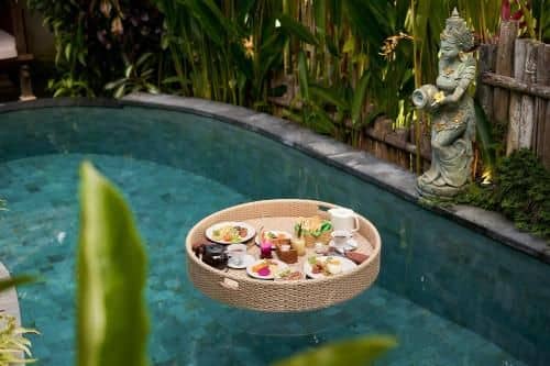 Kawan Antique Ubud Villa Kawan Antique Ubud Villa